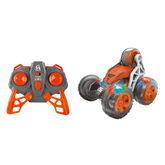 Demoz RC Flip Rollerz 2.4G with Lights